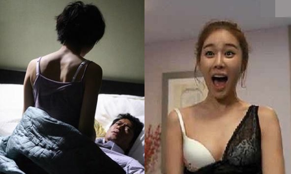 Ly thân rồi nhưng một đêm đột nhập vào phòng vợ cũ, choáng váng khi nghe cô bảo: Em không chốt cửa để đợi anh từ lâu lắm rồi