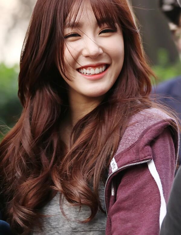 Đây chính là những màu tóc HOT và SANG CHẢNH nhất 2018 được sao Hàn cực yêu thích, Tết này muốn xinh lung linh con gái hãy đi nhuộm ngay