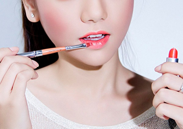 Trị thâm môi hiệu quả để bạn dễ dàng chọn những màu son yêu thích cho đôi môi của mình