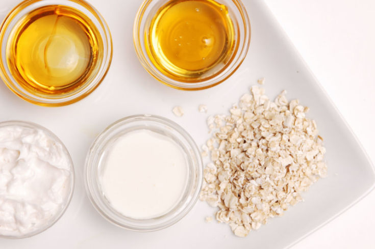 7 mẹo làm đẹp thông minh của phụ nữ với bột yến mạch