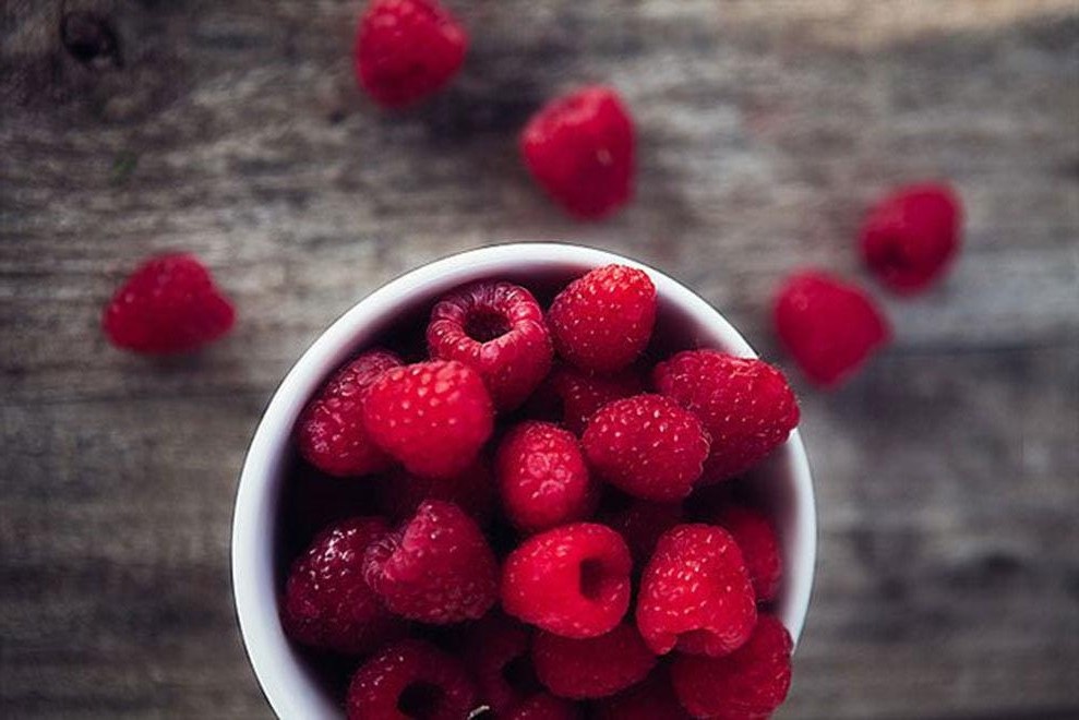 Chỉ cần 1 nắm quả này, chị em không còn nỗi lo lão hóa, nám da, rụng tóc nữa