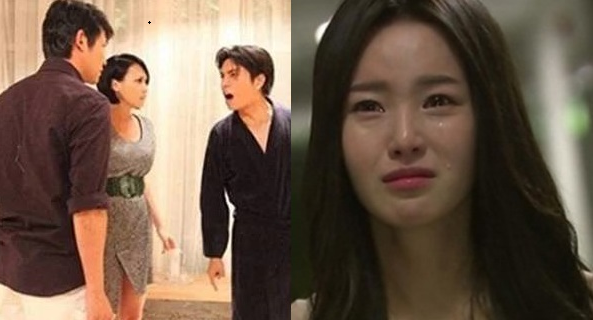 Phải lòng... em rể!