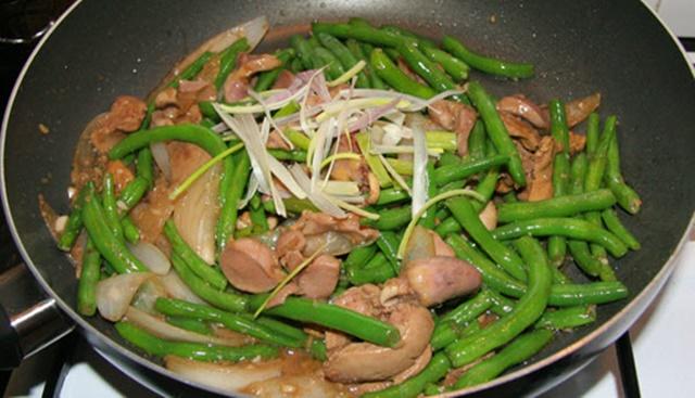 Ăn đậu cô ve theo cách này, sỏi thận to bằng quả chanh cũng dễ dàng TAN TỰ NHIÊN, đau sụn lưng cũng khỏi ngay tức khắc không cần 1 viên thuốc nào