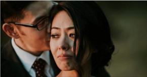 Anh à, nếu có kiếp sau, chúng ta… đừng là vợ chồng của nhau nhé!