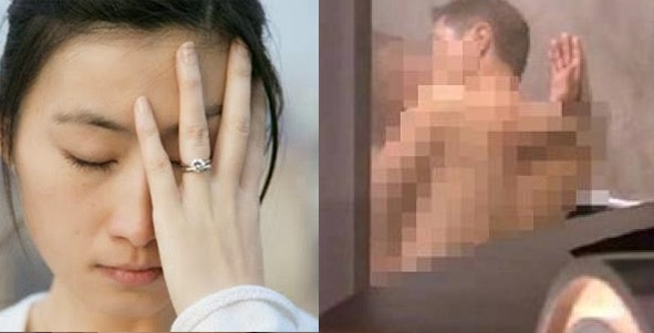 Ngoại tình trong gian bếp chính của vợ