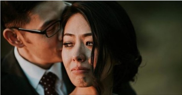 Anh à, nếu có kiếp sau, chúng ta… đừng là vợ chồng của nhau nhé!