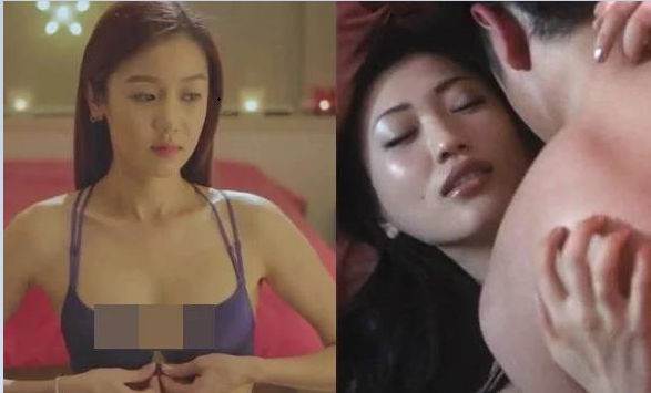 Chồng ơi tắt điện đi, cởi trước mặt anh… em ngượng lắm