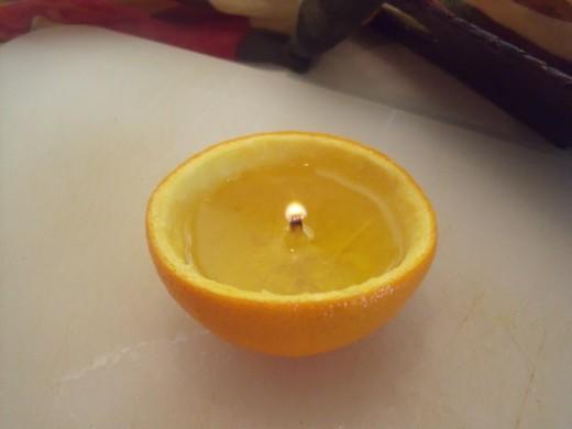 Chỉ bằng cây nến, ruồi muỗi trong nhà nhiều cỡ nào cũng tự động biến mất không còn một con