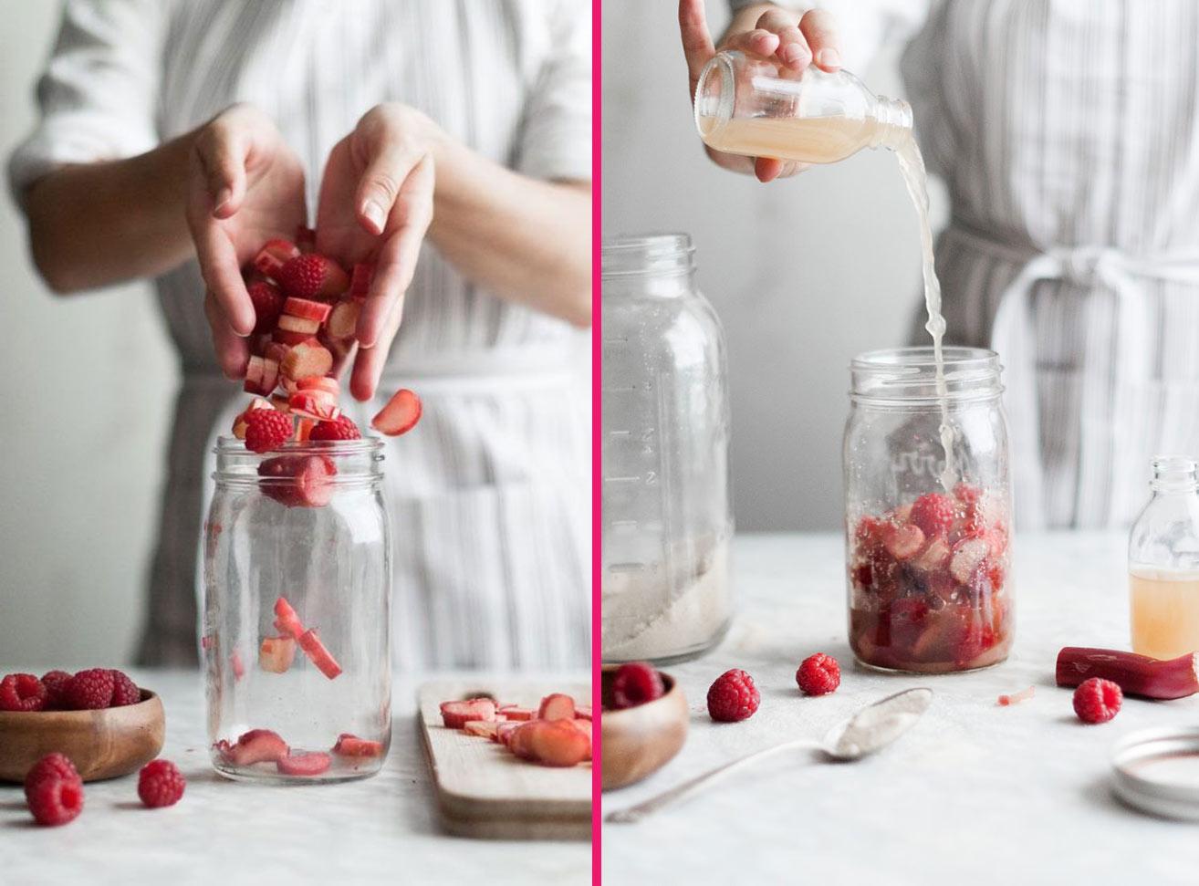 Phúc bồn tử nguyên liệu vừa rẻ vừa dễ kiếm giúp chị em không còn nỗi lo lão hóa, nám da, rụng tóc