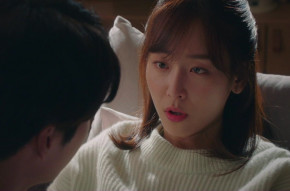 Đêm nay, anh ở lại đi, mình không chơi trò ly dị nữa