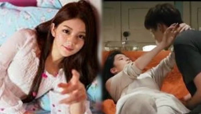 Vợ đã đỡ đau chưa! Hay để anh làm lại lần nữa nhé?