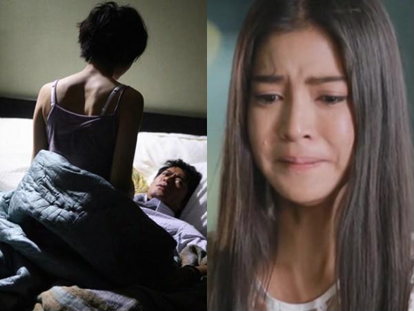 Cưới nhau cả năm nhưng chồng chỉ dám gần gũi vợ đúng ngày mồng 7 hàng tháng, khi biết lý do thì vợ tá hỏa…