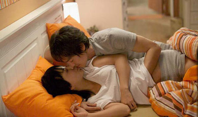 Đêm tân hôn éo le... ngày Rằm