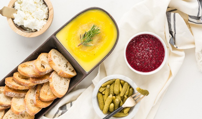 Keto Diet – Thực đơn ăn kiêng lý tưởng cho nàng mê low-carb