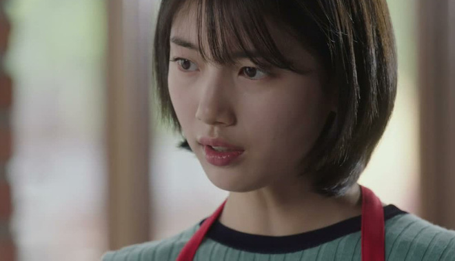 Bồ của anh dùng mạnh tay nhỉ, mới 2 năm mà trông anh như gã... xe thồ