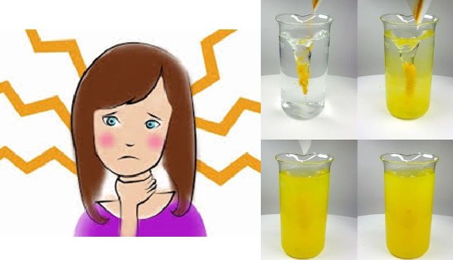 MẸO LÀM DỊU NHANH CHÓNG CƠN ĐAU RÁT HỌNG SAU KHI LA HÉT CỔ VŨ BÓNG ĐÁ MÀ KHÔNG CẦN ĐẾN THUỐC