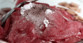 Bỏ ngay 7 kiểu nêm gia vị như thế này nếu không muốn ôm bệnh vào người