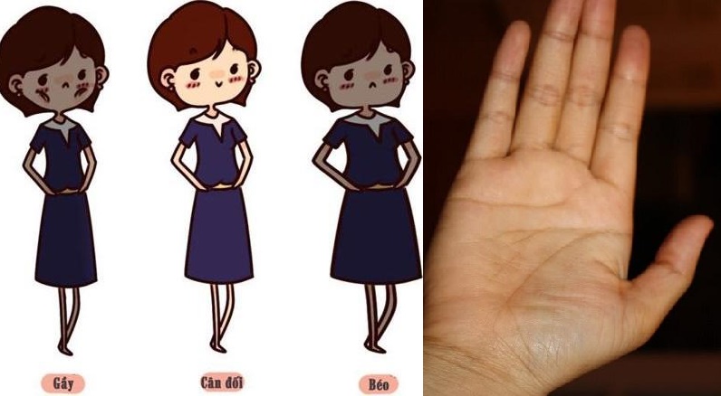 Phụ nữ có 6 đặc điểm này là “mắn đẻ” cực kỳ, chồng “đụng phát” dính bầu ngay, cưới nhau về 4 năm đẻ 3 đứa là chuyện thường!