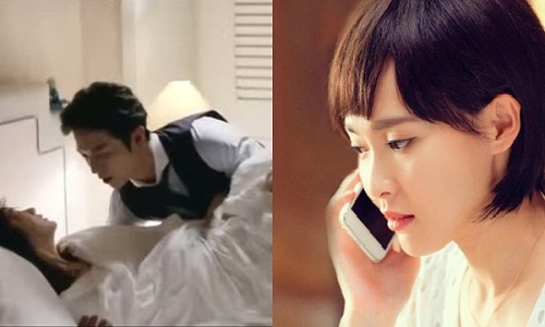 Đang ÂN ÁI với nhân tình, chồng tá hoả nhận được thiệp cưới của vợ