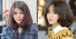4 kiểu tóc ngắn xoăn đẹp che khuyết điểm cho mặt cực hoàn hảo, mặt bánh bao góc cạnh cũng thon gọn, xinh hết nấc!