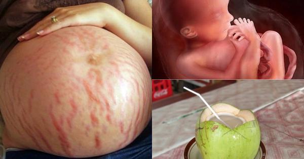 Trước ngủ, mẹ bầu đừng dại ăn uống 5 món ngon mát này, mẹ đã miệng mà hậu quả đau đớn con gánh trọn!