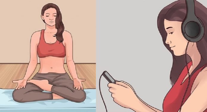 Muốn TRẺ – ĐẸP – LÂU GIÀ, chỉ cần làm 6 điều này 30 PHÚT trước khi đi ngủ