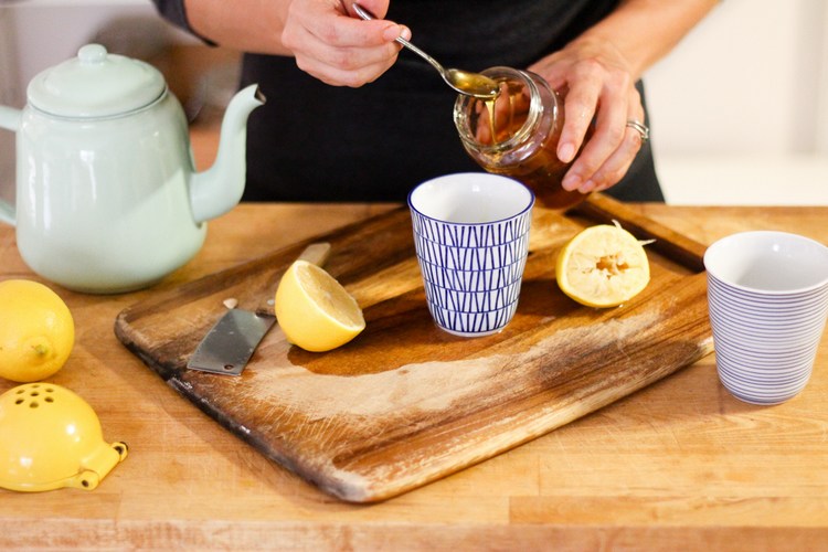 Phương pháp tẩy trang tự nhiên cho từng loại da