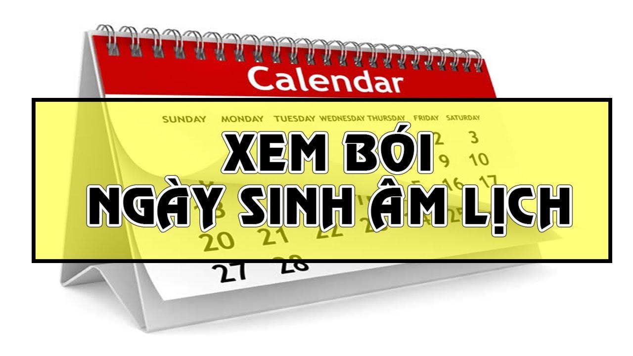 Dự đoán vận mệnh chỉ qua ngày sinh âm lịch, khỏi cần phải xem thầy