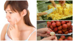 Ăn trái cây bị nổi mụn là do điều này, chứ chẳng có loại quả nào nóng hay là mát cả