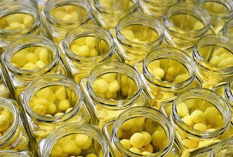 Làn da trắng sáng, thâm mụn biến mất, vóc dáng mảnh mai nhờ 3 - 5 viên "tiên dược" này mỗi ngày