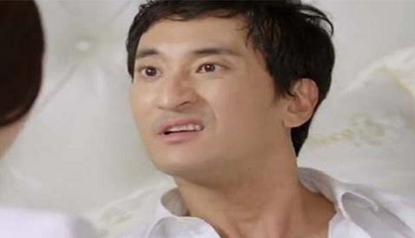 Em chỉ có thai thôi chứ có phải bà nội anh đâu mà hành anh dữ vậy?