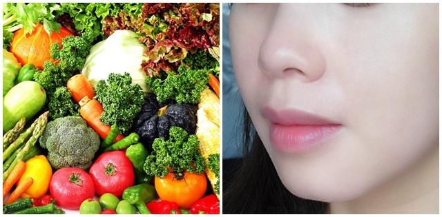 10 thực phẩm xóa nhăn da tốt hơn cả uống collagen, dùng càng nhiều trẻ càng lâu!