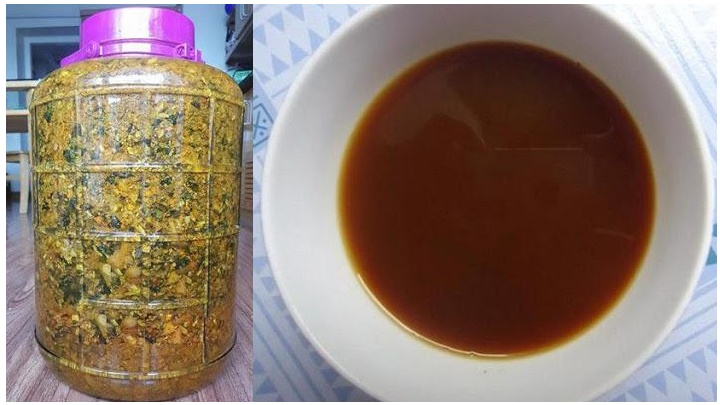 Sau 3 ngày bôi thứ này lên bụng, cô gái "hốt hoảng" vòng eo từ 80 nhảy xuống còn 65cm