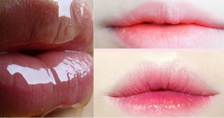 5 Cách trị thâm môi bằng mật ong nhanh nhất, tốt nhất và đơn giản nhất