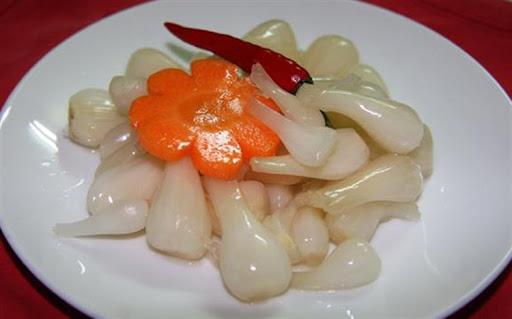 6 món ăn quen thuộc ngày Tết, ăn vào là dưỡng khí may mắn cả năm