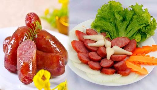 Cách làm lạp xưởng cho ngày Tết, vừa an toàn lại càng ngon gấp đôi đi mua