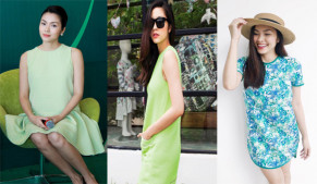 BÍ QUYẾT GIẢM CÂN thành công của các sao NỔI NHẤT Showbiz