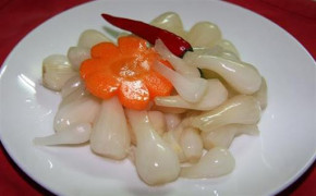 6 món ăn quen thuộc ngày Tết, ăn vào là dưỡng khí may mắn cả năm