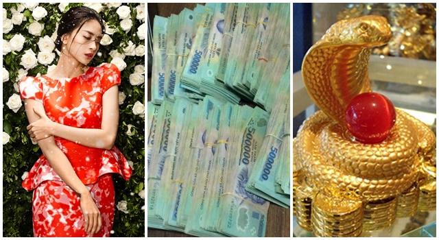 12 con giáp cứ đến ĐÚNG ĐỘ TUỔI này nhất định sẽ thành công, tiền tài chất đống, ung dung hưởng thụ gia sản bạc tỷ