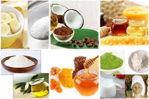 Da trắng sạch và mịn màng chỉ sau 1 TUẦN với mặt nạ tẩy tế bào chết từ thiên nhiên