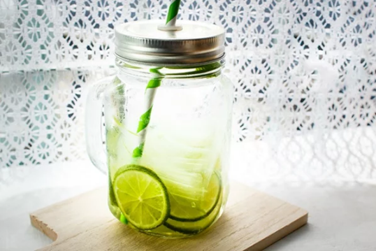 Uống nước chanh, massage gừng nghệ ngâm rượu là cách giảm cân tự nhiên chuẩn nhất hiện nay