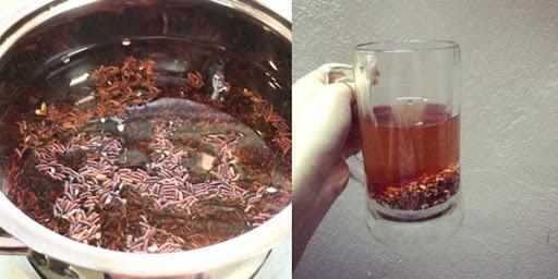 Giáo sư viện sinh học Nhật Bản công bố: Uống nước gạo lứt lên men giúp chống lão hóa và làm da căng mịn, sáng hồng gấp nhiều lần