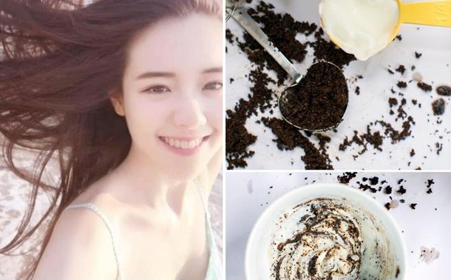 Học lỏm Spa 3 công thức tắm trắng ’siêu’ nhanh cho da thêm khỏe mạnh và rạng ngời