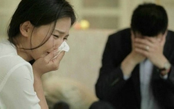 Hôm nay, tôi đã dám ‘BẬT’ lại cả nhà chồng!