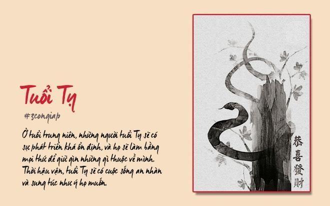 Ai khổ kệ ai chứ 3 con giáp này tuyệt đối không khổ, cứ hết tiền lại có người cho tiền, giàu sang phú quý hết phần thiên hạ