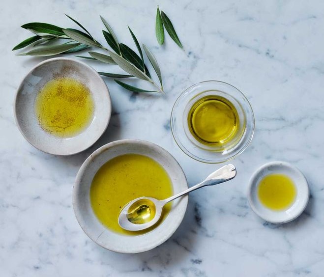 5 công thức mặt nạ tóc hoàn hảo giúp nuôi dưỡng và làm đẹp tóc từ sâu bên trong