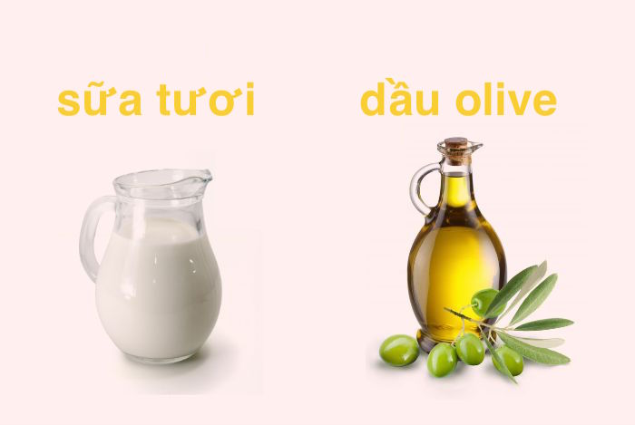 MẶT NẠ 2 TRONG 1: VỪA TRẮNG DA VỪA CẤP NƯỚC DÀNH RIÊNG CHO DA KHÔ