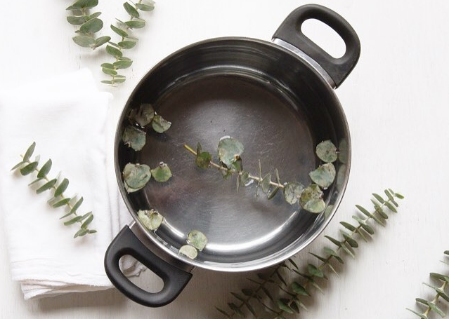 MỤN NHIỀU MẤY CŨNG HẾT VĨNH VIỄN NHỜ 6 PHƯƠNG PHÁP TỰ NHIÊN SAU