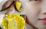 5 Cách làm đẹp da mặt với khoai lang để có làn da căng trẻ mịn màng như gái 18