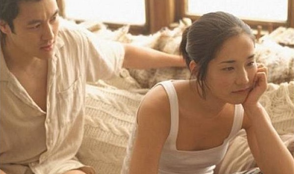 Vợ ơi có mệt thì ôm vào cổ, anh bế lên giường...